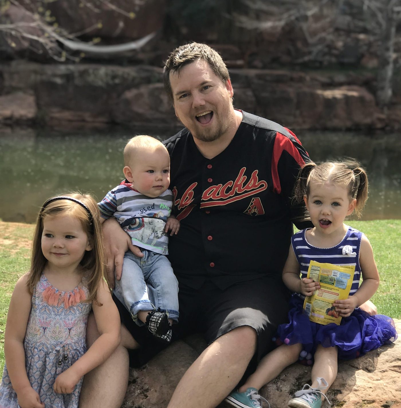 A Different (Dad’s) Perspective on Sleep Coaching