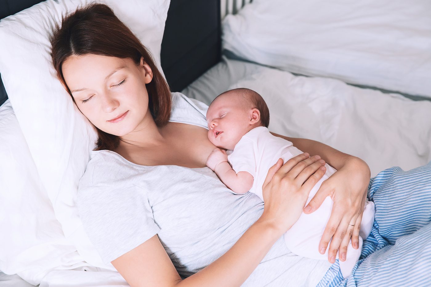 What is One More Hour of Sleep a Night Worth to You?