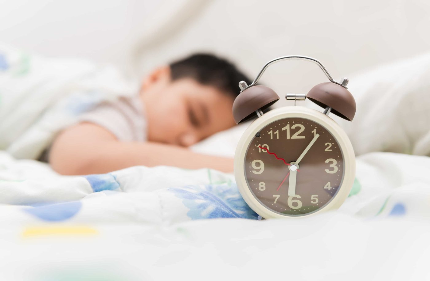 Navigating Sleep and The End of Daylight Savings Time