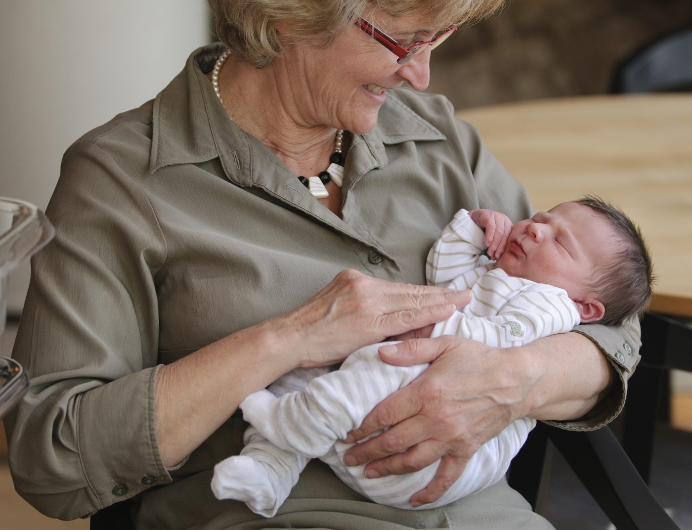 Five Ways to Get Family Onboard with Sleep Training