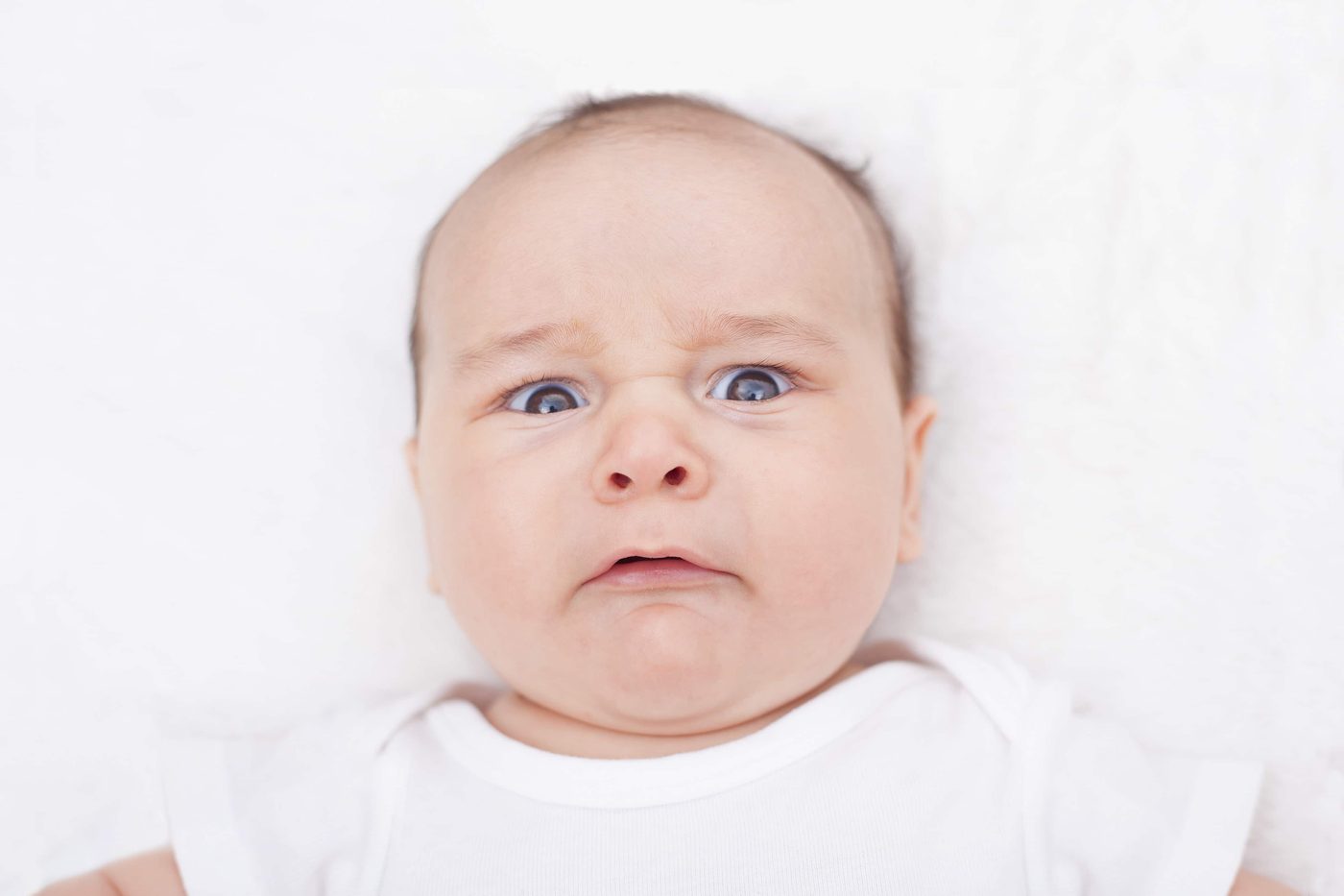 How to Gain Your Sanity in the Middle of the Four Month Sleep Regression
