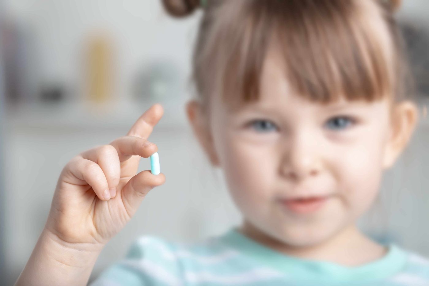 Stop Drugging Your Kids to Sleep!
